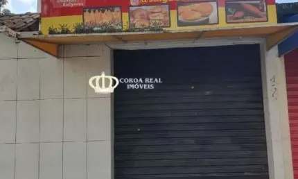 Ponto comercial para alugar no Conjunto Residencial José Bonifácio, São Paulo , 22 m2 por R$ 1.650