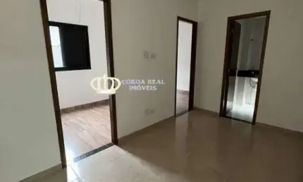 Apartamento com 2 quartos à venda na Vila Formosa, São Paulo 