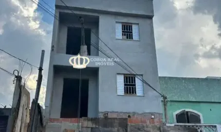 Apartamento com 2 quartos à venda no Penha De França, São Paulo 