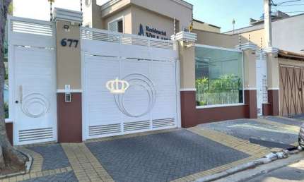 Oportunidade: Casa em Condomínio na Vila Ré, São Paulo-SP, 2 quartos, 2 suítes, 2 salas, 3 banheiros, 1 vaga, 68,40 m².