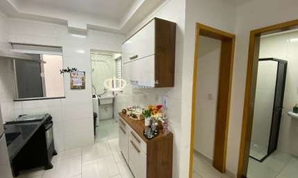 APARTAMENTO PARA VENDA COM 2 QUARTOS BAIRRO ARTUR ALVIM.