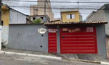 Casa com 4 quartos à venda no Patriarca, São Paulo 