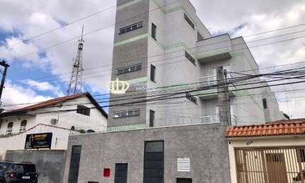 APARTAMENTO COM 3 QUARTO COM SUÍTE E QUINTAL BAIRRO ARTUR ALVIM