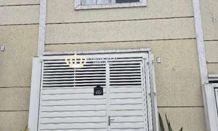 Casa em condomínio fechado com 2 quartos à venda na Vila Ré, São Paulo 