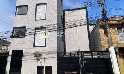 Apartamento com 2 quartos à venda no Penha De França, São Paulo 