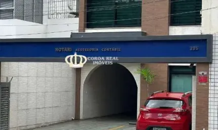 Prédio com 8 salas à venda na Água Branca, São Paulo 