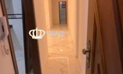 APARTAMENTO DE 68M² COM 2 DORMITORIOS E 1 VAGA NO JD NORDESTE!!