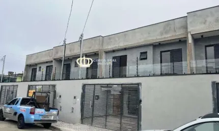 Casa com 3 quartos à venda na Cidade Patriarca, São Paulo , 70 m2 por R$ 620.000