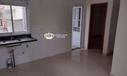 Apartamento com 2 quartos à venda na Vila Esperança, São Paulo 
