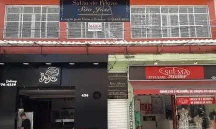 Ponto comercial para alugar no Parque Artur Alvim, São Paulo , 150 m2 por R$ 3.500