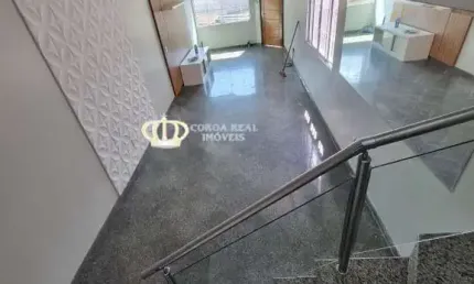 Imperdível: Casa à venda em São Paulo-SP, Cidade Patriarca! 3 quartos, 1 suíte, 2 salas, 3 banheiros, 6 vagas, 220m².