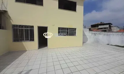 Sobrado para locação em são paulo-sp, bairro cidade patriarca: 2 quartos, 2 banheiros, 4 vagas de garagem, 110m². venha conferir!