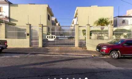 Casa em condomínio fechado com 2 quartos à venda no Limoeiro, São Paulo 