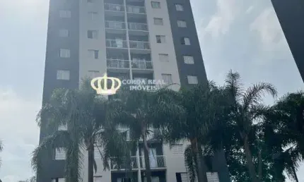 Oportunidade Imperdível: Apartamento à venda em Cidade Patriarca, São Paulo-SP! 3 quartos, 2 salas, 1 banheiro, 1 vaga, 60m².
