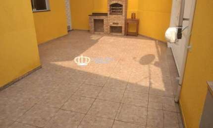 SOBRADO SEMI MOBILIADO PARA VENDA, COM 2 SUÍTES E 3 VAGAS, BAIRRO CARRÃO.