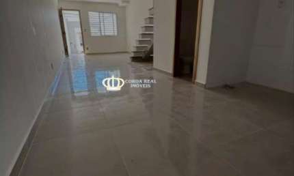 Casa com 2 quartos à venda na Vila Formosa, São Paulo , 85 m2 por R$ 550.000