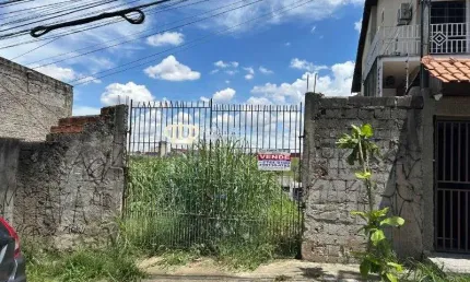 Terreno à venda em Itaquera, São Paulo 