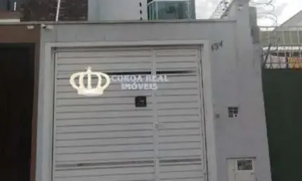 Casa com 3 quartos à venda no Patriarca, São Paulo 