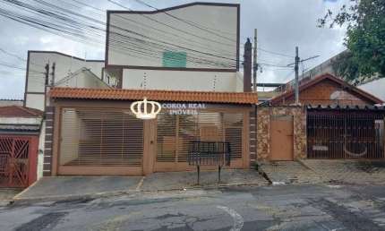 Casa em Condomínio à Venda na Vila Ré, São Paulo-SP: 3 Quartos, 1 Suíte, 2 Salas, 3 Banheiros, 2 Vagas, 70m²!