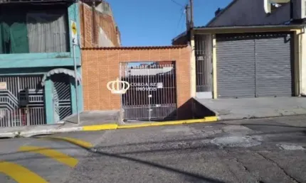 Casa com 2 quartos à venda na Cidade Líder, São Paulo 