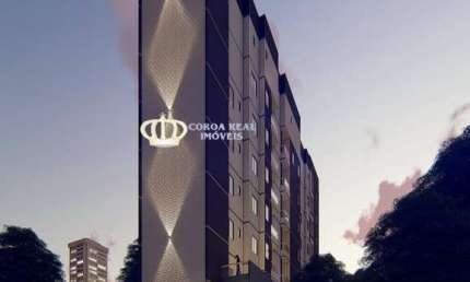 Ótimo apartamento à venda em São Paulo-SP, Vila Ré: 2 quartos, 1 sala, 1 banheiro, 49,70 m² de área!