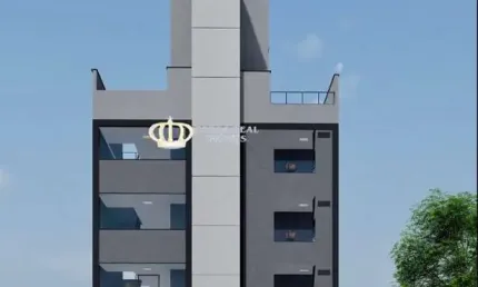 APARTAMENTO COM 2 DORMITÓRIOS E 01 VAGA PRÓXIMO DO METRÔ GUILHERMINA.