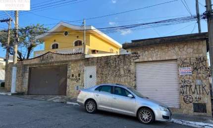 Ponto comercial para alugar na Cidade Patriarca, São Paulo , 30 m2 por R$ 1.200