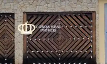 Imperdível Sobrado à Venda em São Paulo-SP, Jardim Brasília - 3 Quartos, 2 Salas, 2 Banheiros, 2 Vagas, 85m²!
