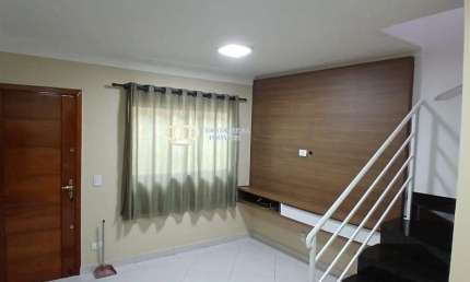 Casa com 2 quartos à venda na Vila Ré, São Paulo 
