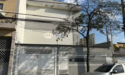 Casa com 2 quartos à venda na Vila Santa Teresa (Zona Leste), São Paulo 
