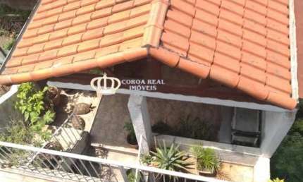 SOBRADO DE 3 QUARTOS E 2 VAGAS PROXIMO AO METRO PATRIARCA