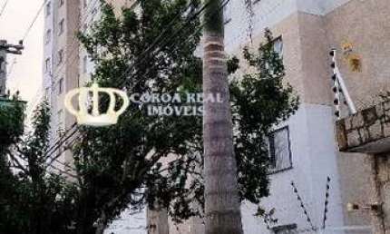 Imperdível oportunidade! Apartamento à venda em São Paulo-SP, no bairro Cidade Patriarca, com 2 quartos, 1 sala e 1 banheiro!