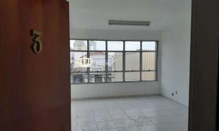 Sala Comercial para Locação - Excelente Oportunidade na Penha de França, São Paulo-SP!