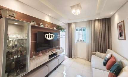Excelente oportunidade! Casa à venda em São Paulo-SP, Vila Ré, 2 quartos, 2 suítes, 2 salas, 2 banheiros, 75m². Venha conferir!