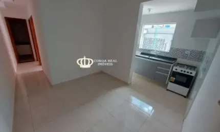 Apartamento com 2 quartos à venda na Vila Dalila, São Paulo 