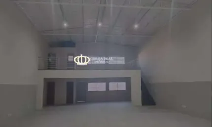 Barracão / Galpão / Depósito com 1 sala à venda em Aricanduva, São Paulo 