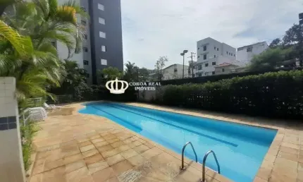 APARTAMENTO 3 DORMITÓRIOS RUA AJARANI  CIDADE PATRIARCA