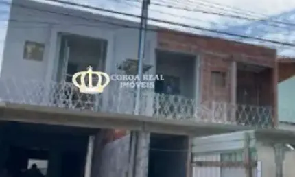 Casa com 3 quartos à venda no Jardim Brasília (Zona Leste), São Paulo 