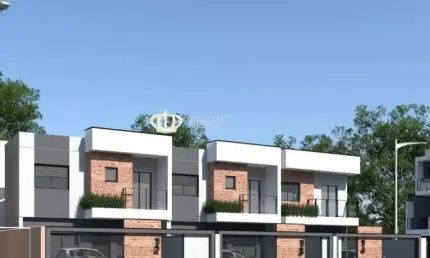 Casa com 2 quartos à venda na Vila Ré, São Paulo 