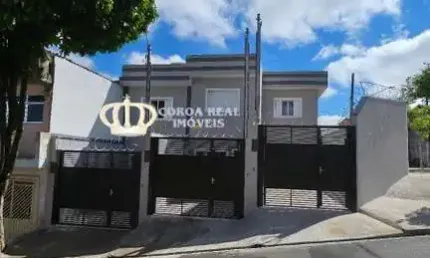Casa com 2 quartos à venda no Parque Guaianazes, São Paulo 