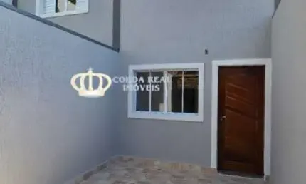 Casa com 2 quartos à venda no Parque Guaianazes, São Paulo 