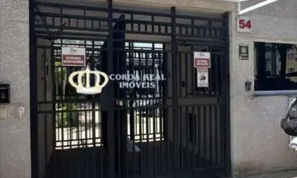 Apartamento com 2 quartos à venda no Jardim América da Penha, São Paulo 