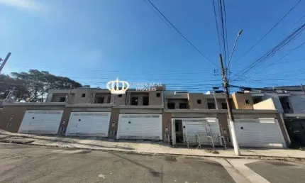 Casa com 2 quartos à venda na Vila Ré, São Paulo 