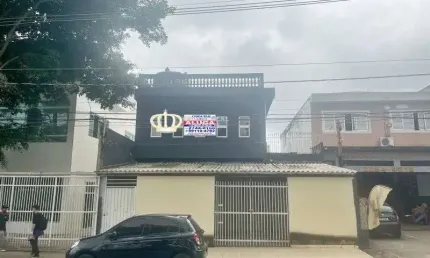 Aluguel de prédio comercial de alto padrão em são paulo - jardim maringá  6 salas, 10 banheiros, 4 vagas de garagem  500m² de área