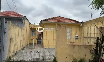 Casa com 2 quartos à venda na Artur Alvim, São Paulo 