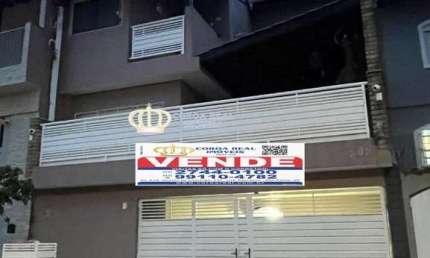 Imóvel de 2 quartos na Vila Ré, São Paulo-SP! 2 salas, 1 suíte, 3 banheiros, 2 vagas de garagem!