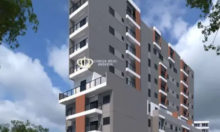 Apartamento com 2 quartos à venda na Vila Ré, São Paulo 