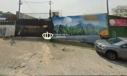 Terreno à venda em Itaquera, São Paulo 