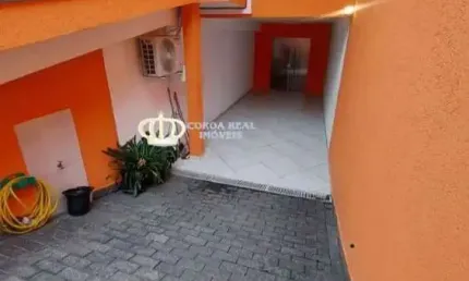 Imperdível: casa à venda na vila euthalia, são paulo-sp, com 3 quartos, 1 suíte, 2 salas, 3 banheiros, 5 vagas de garagem e 150,00 m².