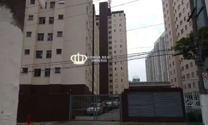 Apartamento de 2 quartos com 1 vaga na cidade de são paulo-sp, belenzinho: 1sala,  1 banheiro, 48,00 m² de área.